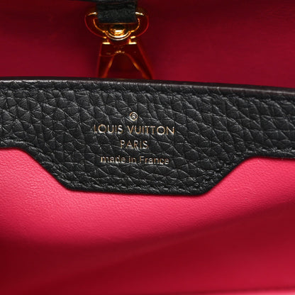 Handbag - Black