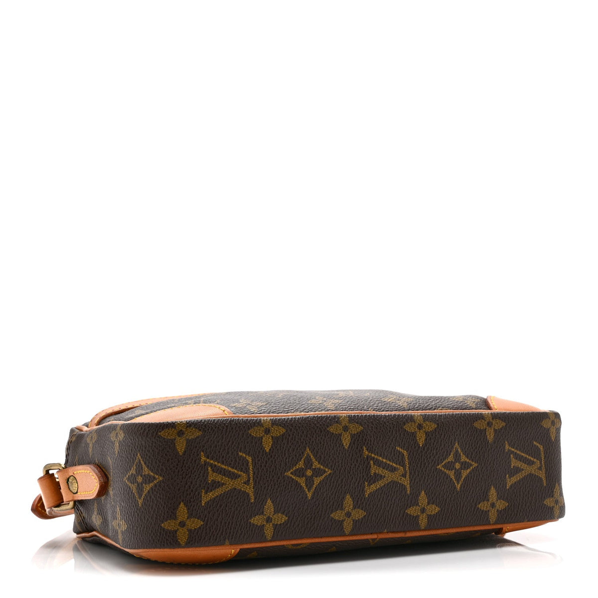 Monogram Trocadero 27 Handbag