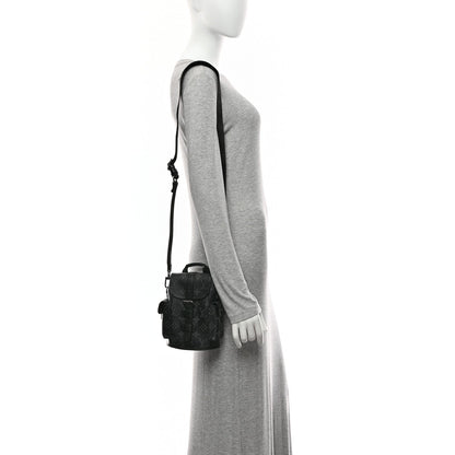 Nano Backpack - Black