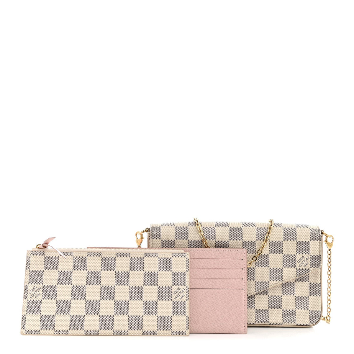 Wallet Bag