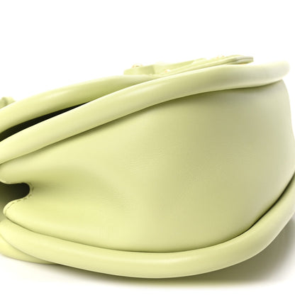 Epi Hide And Seek Vert Noto Handbag