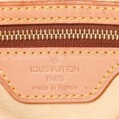 Monogram Looping Gm Handbag