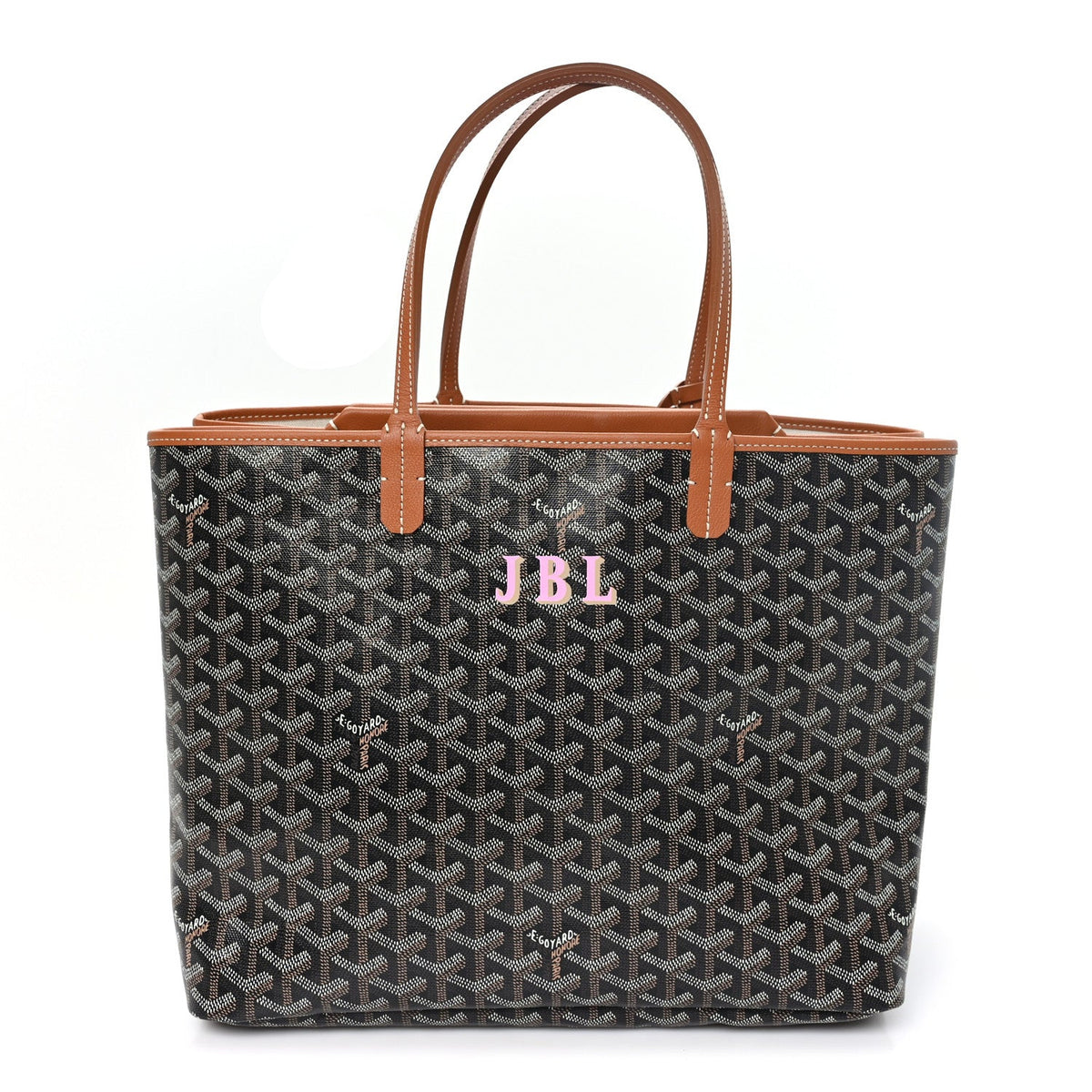 Handbag - Black