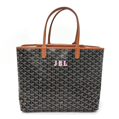 Handbag - Black