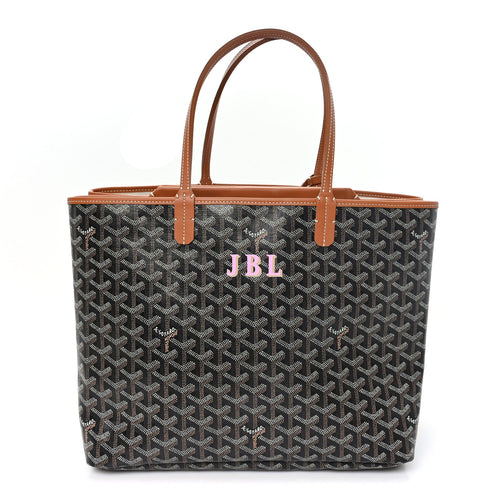 Handbag - Black