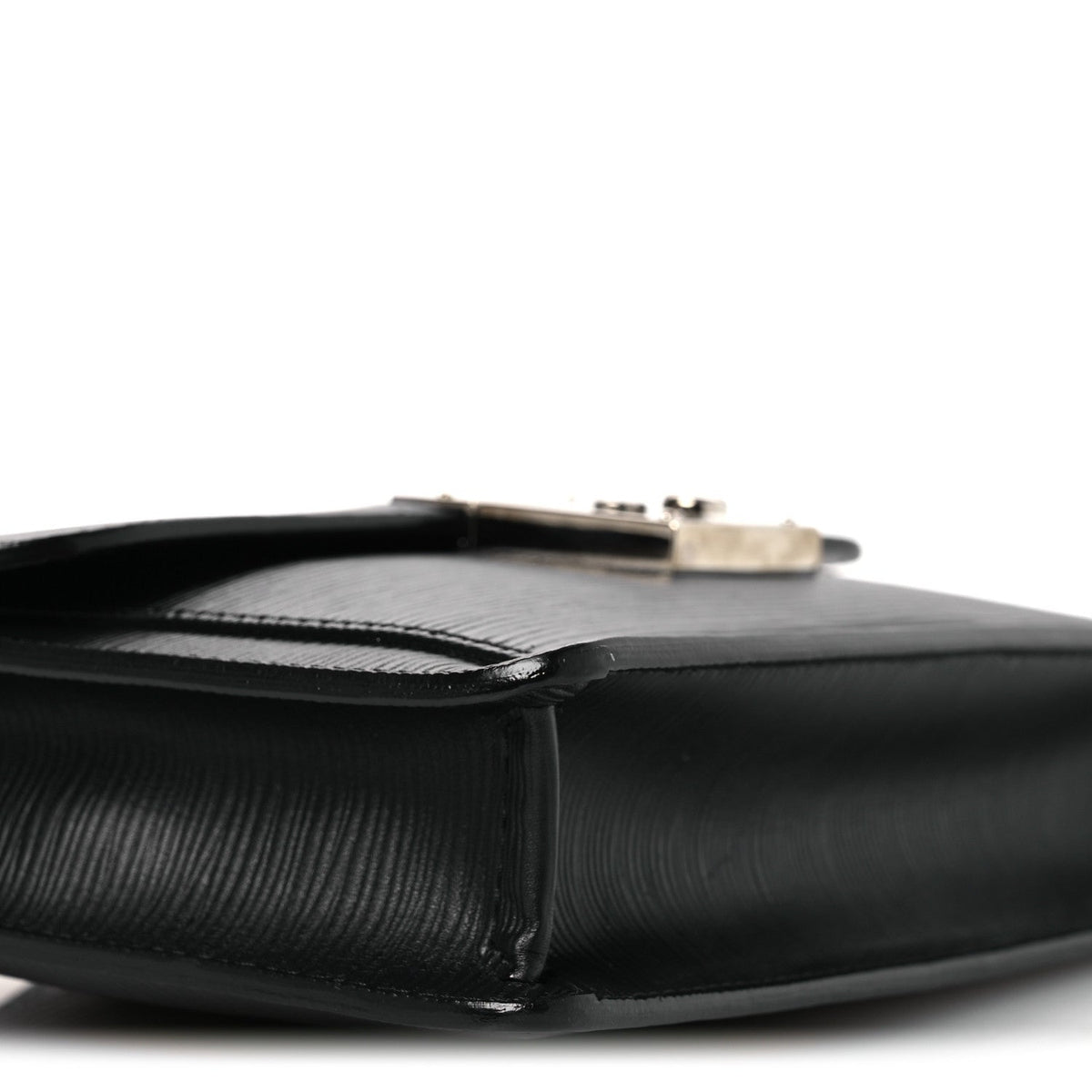 Clutch Bag - Black