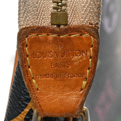 Handbag - Black