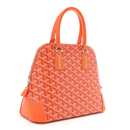 Ine Sac Vendome Pm Orange Handbag
