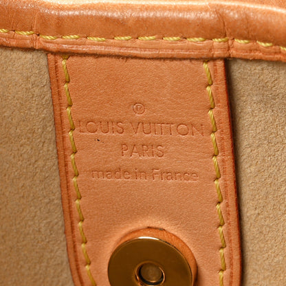 Damier Azur Galliera Gm Handbag