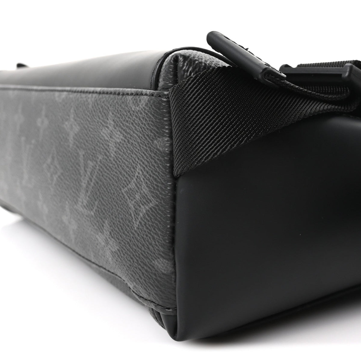 Monogram Eclipse Voyager Pm Messenger Handbag