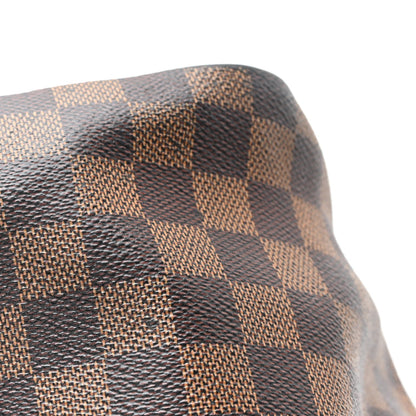 Damier Ebene Neo Neverfull Gm Handbag