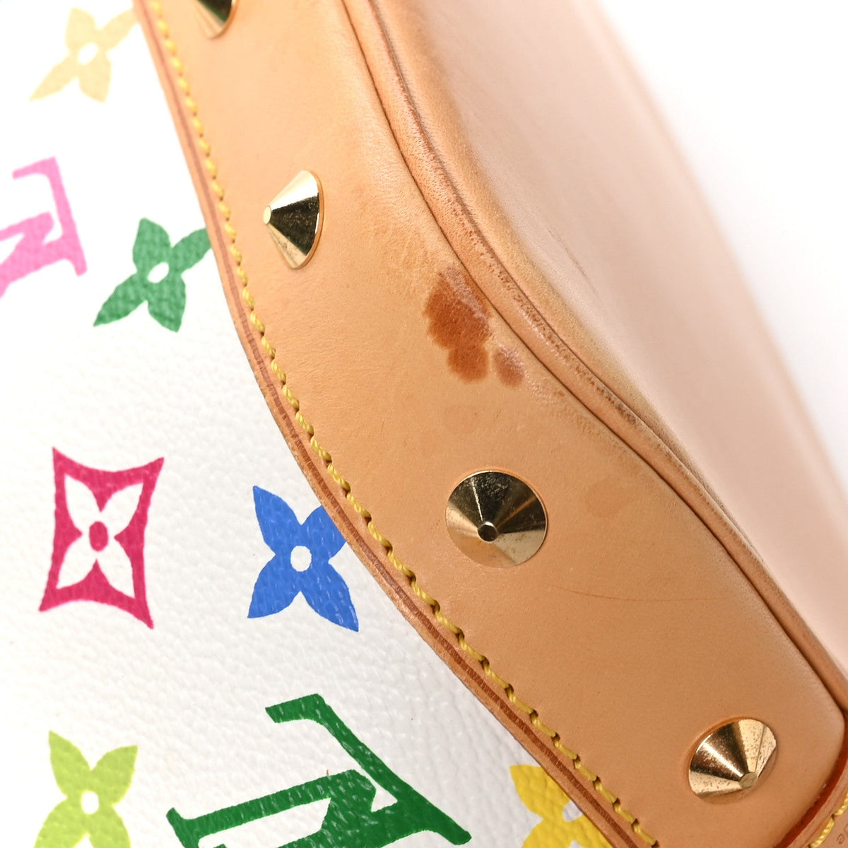 Handbag - White