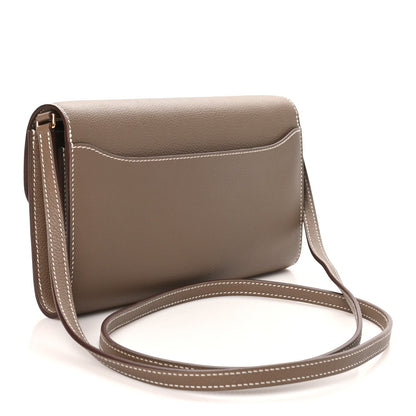 Wallet Bag - Tan