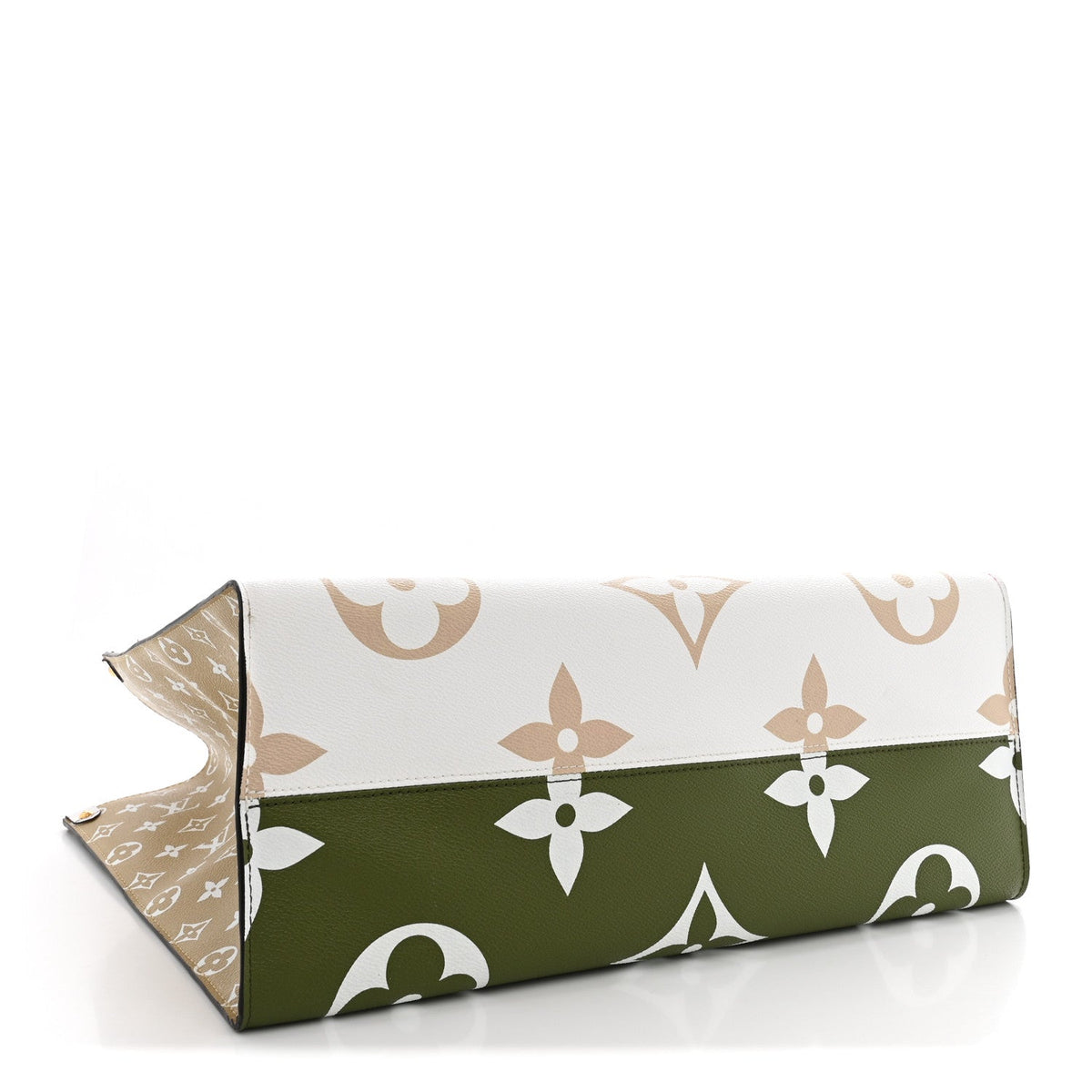 Handbag - Beige