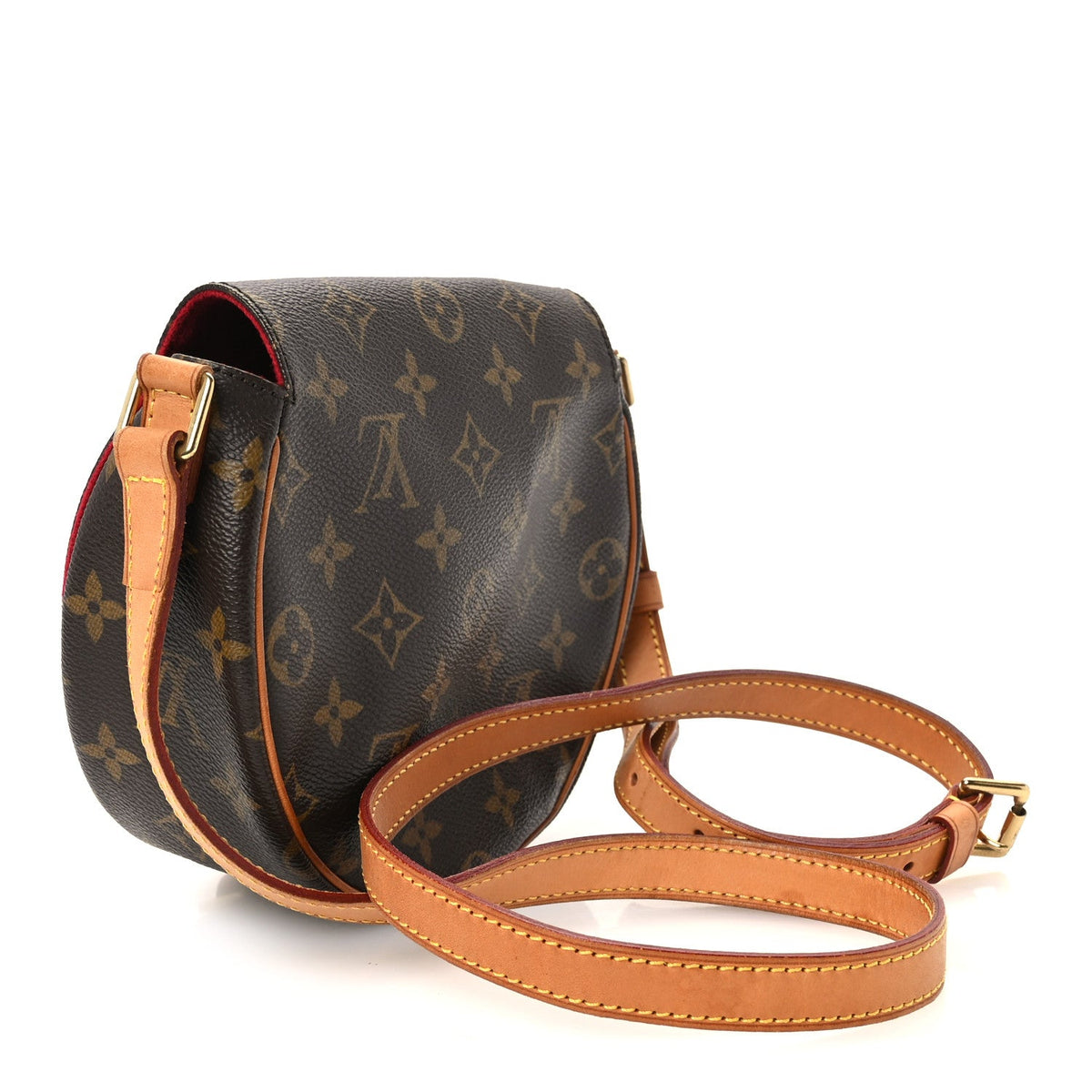 Monogram Tambourin Handbag