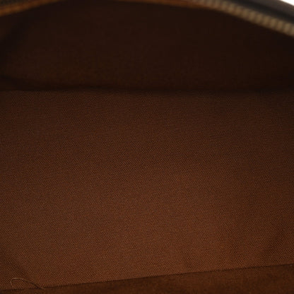 Monogram Cabas Piano Handbag