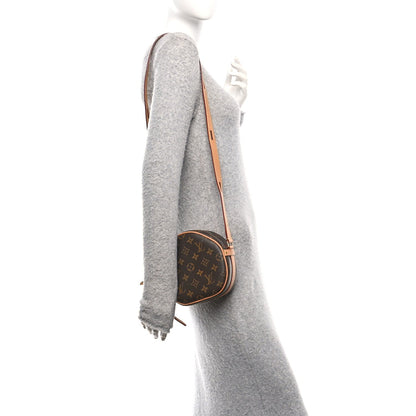 Monogram Boite Chapeau Souple Pm Handbag