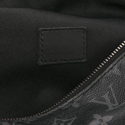 Monogram Eclipse Discovery Bumbag Handbag