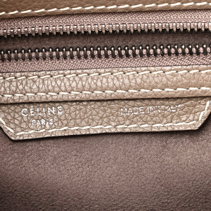 Calfskin Travel Bag