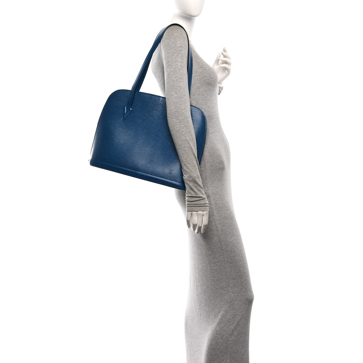 Epi Lussac Toledo Handbag