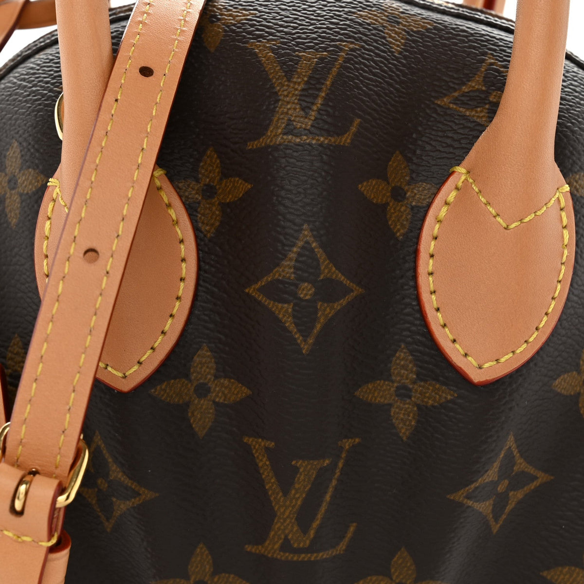 Reverse Monogram Venus Nm Handbag