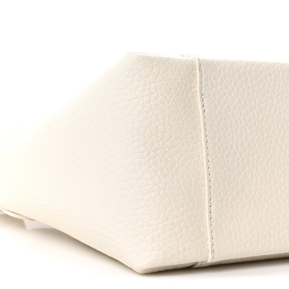 Medium Calfskin Bucket Bag