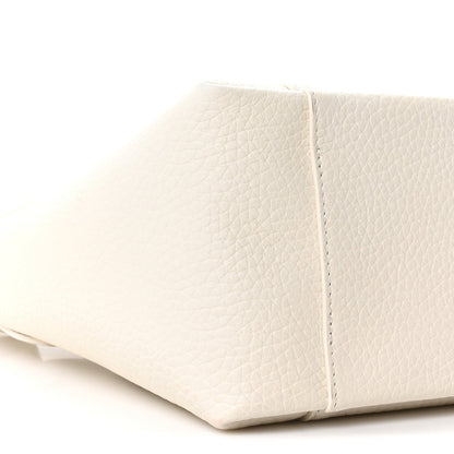 Medium Calfskin Bucket Bag