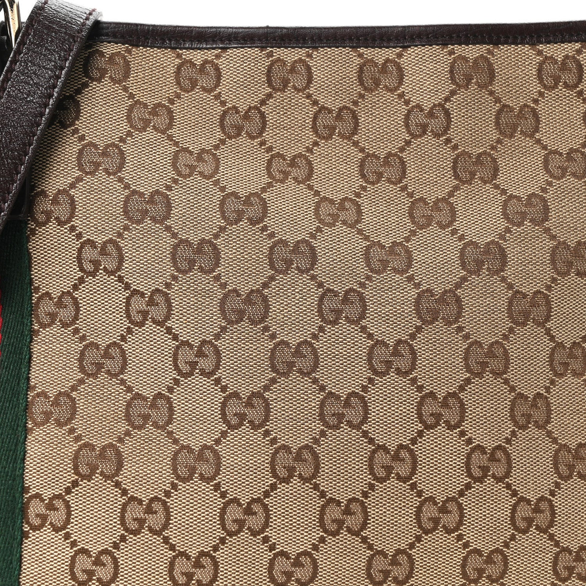 Handbag - Brown
