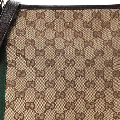 Handbag - Brown