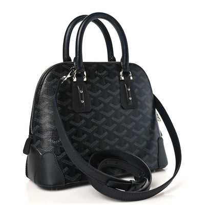 Mini Handbag - Black