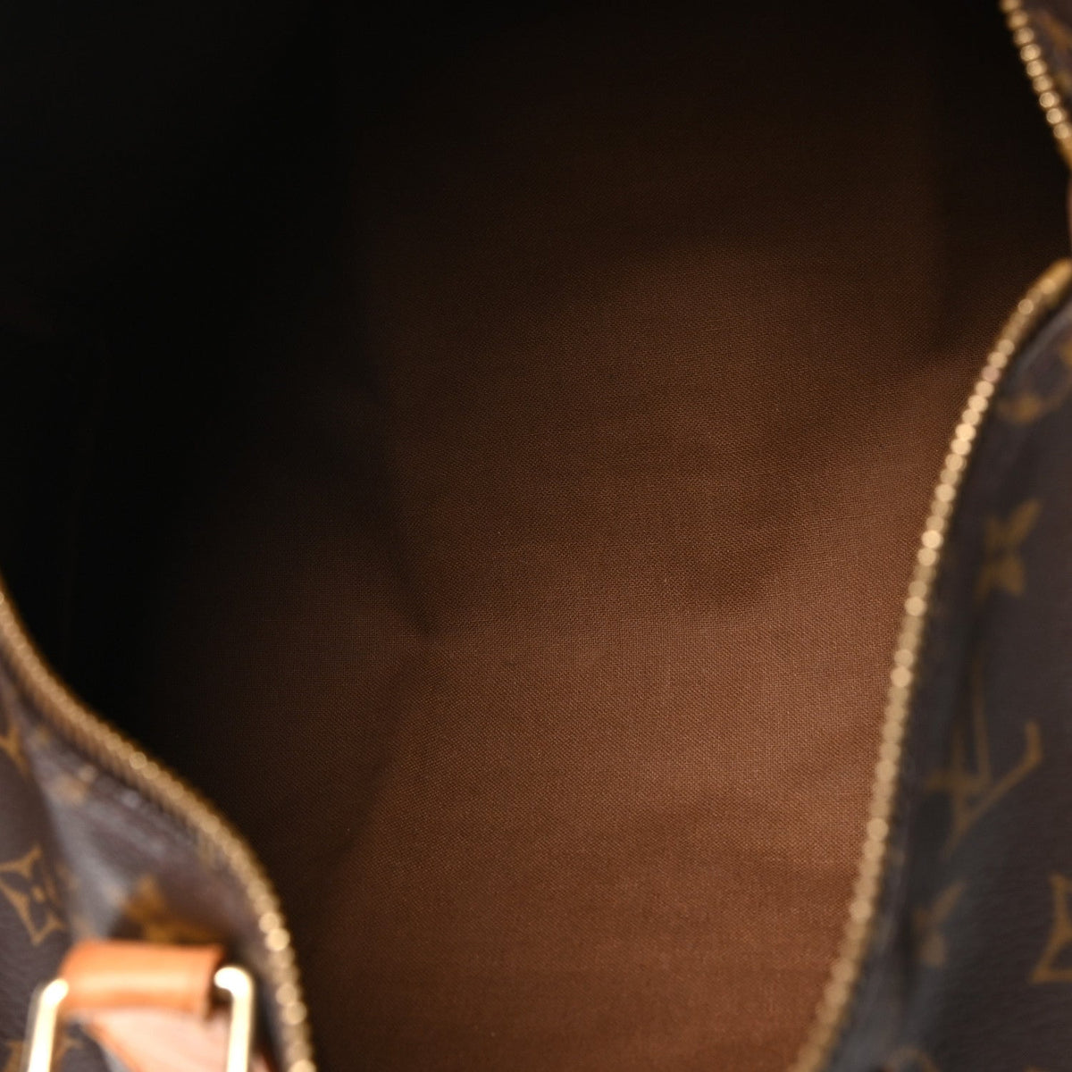 Monogram Speedy 35 Handbag
