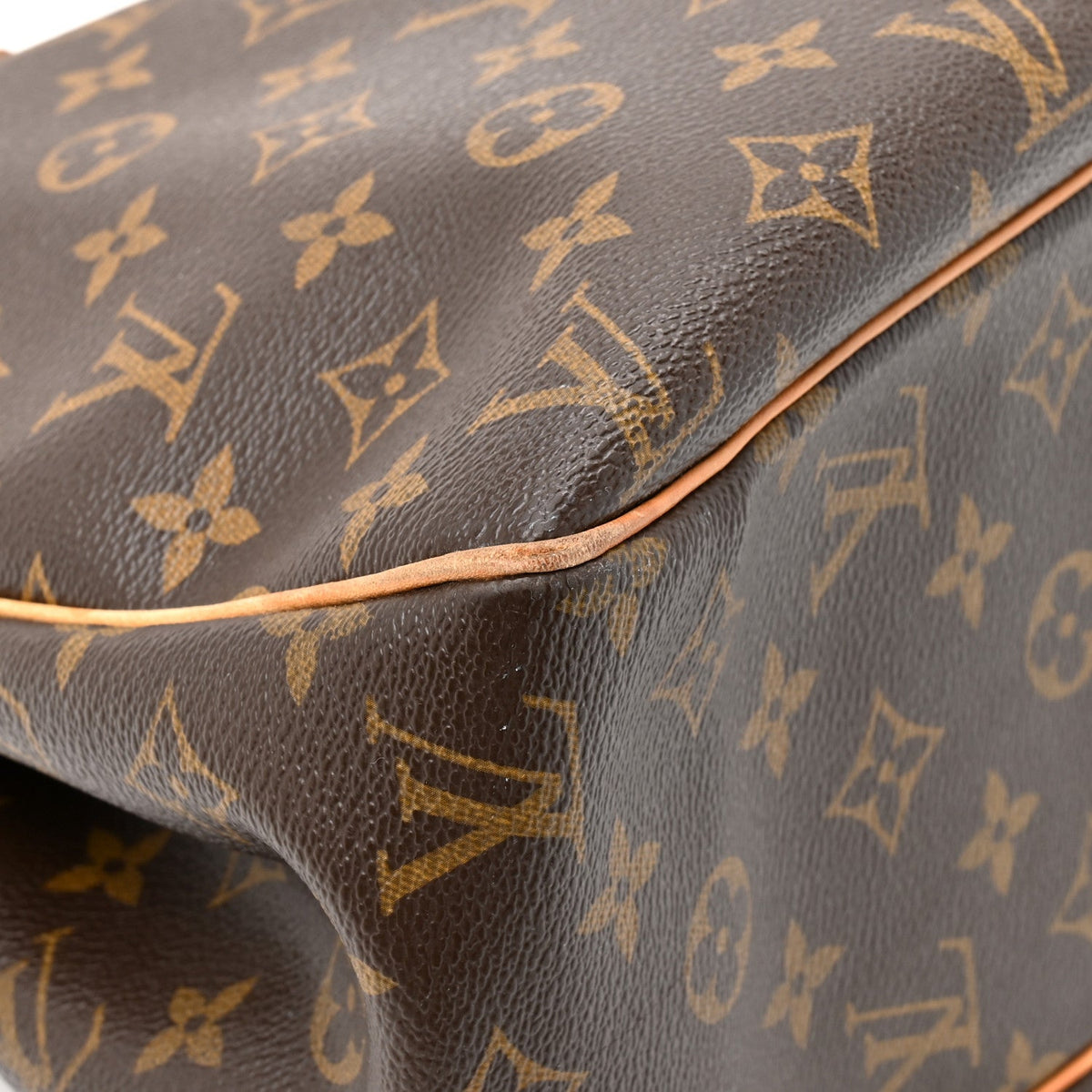 Monogram Batignolles Horizontal Handbag