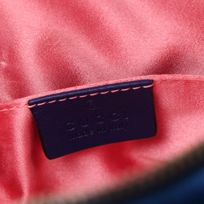 Belt Bag - Blue