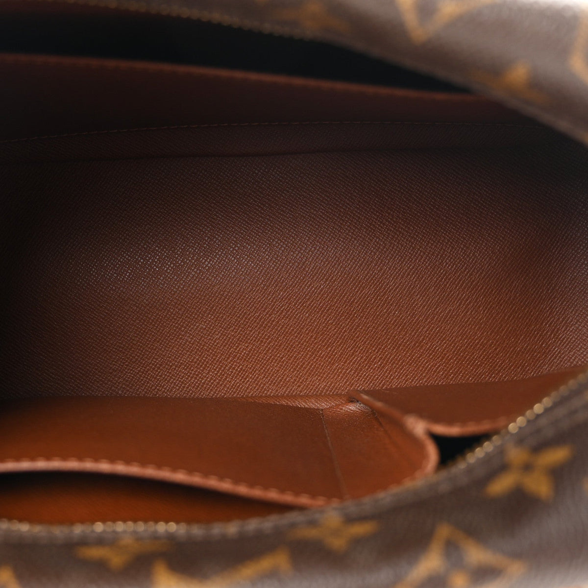 Monogram Cite Mm Handbag