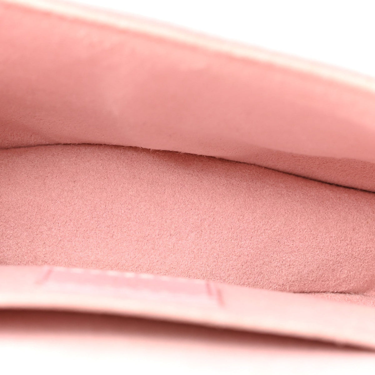 Calfskin Handbag - Pink
