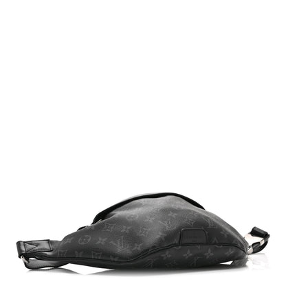 Monogram Eclipse Discovery Bumbag Handbag