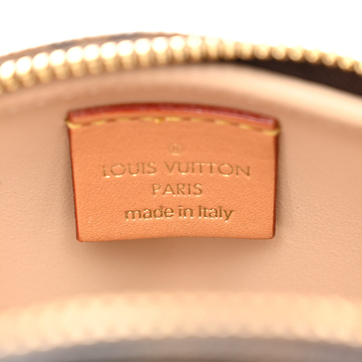 Reverse Monogram Venus Nm Handbag