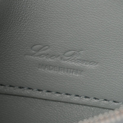 Mini Calfskin Pouch