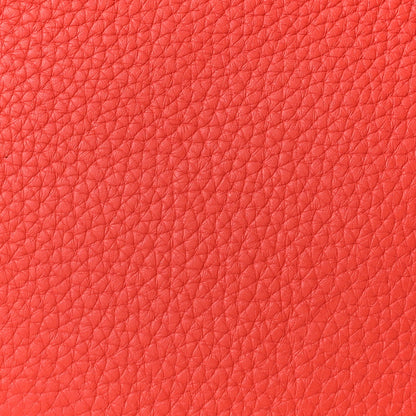 Taurillon Clemence Barenia So Kelly 26 R Handbag