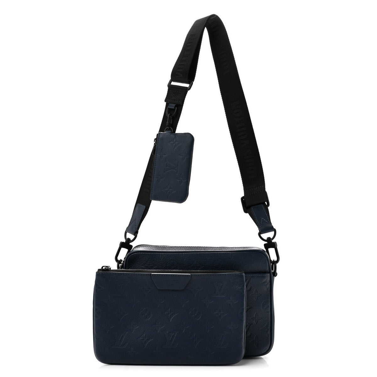 Calfskin Handbag