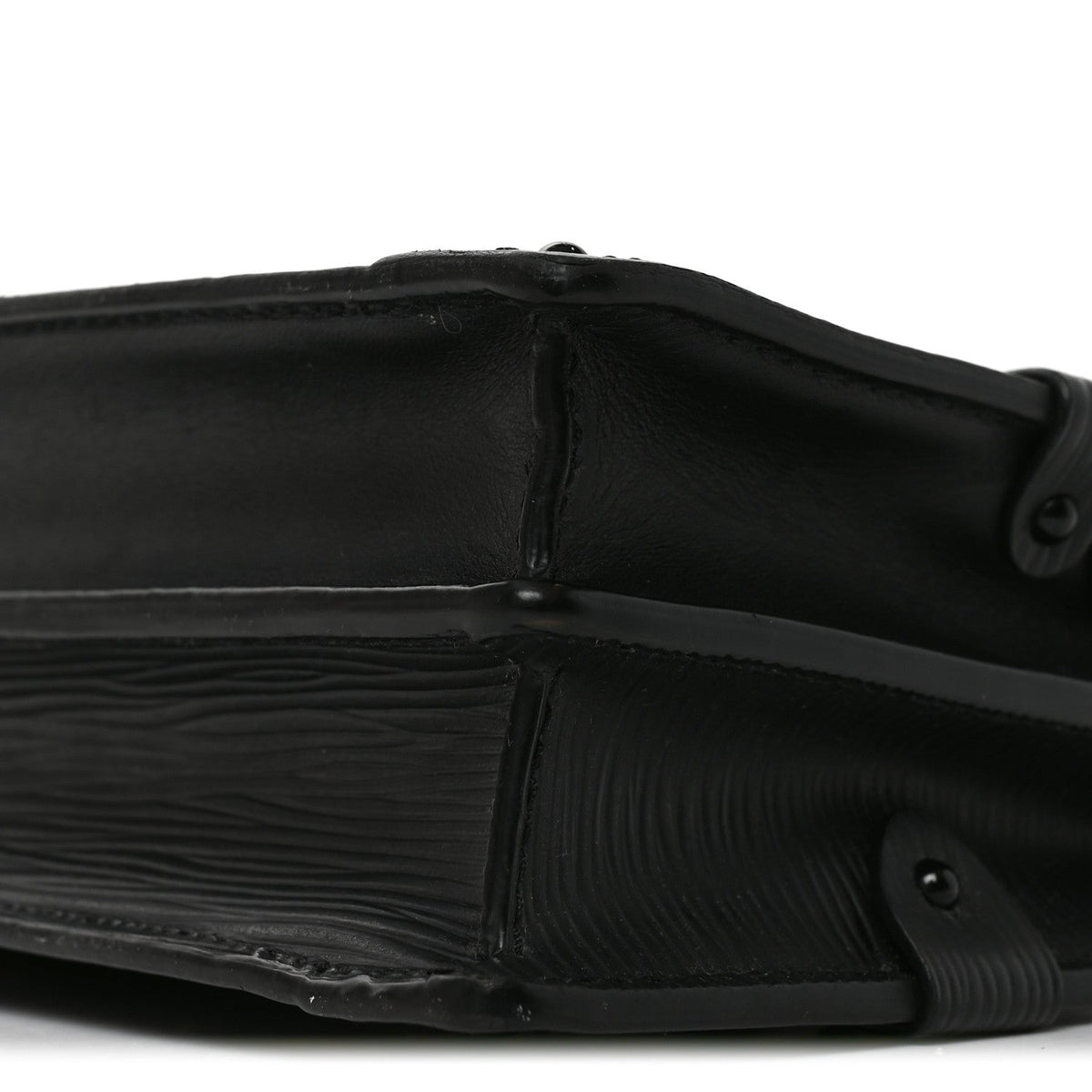 Clutch Bag - Black