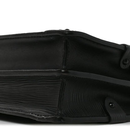 Clutch Bag - Black