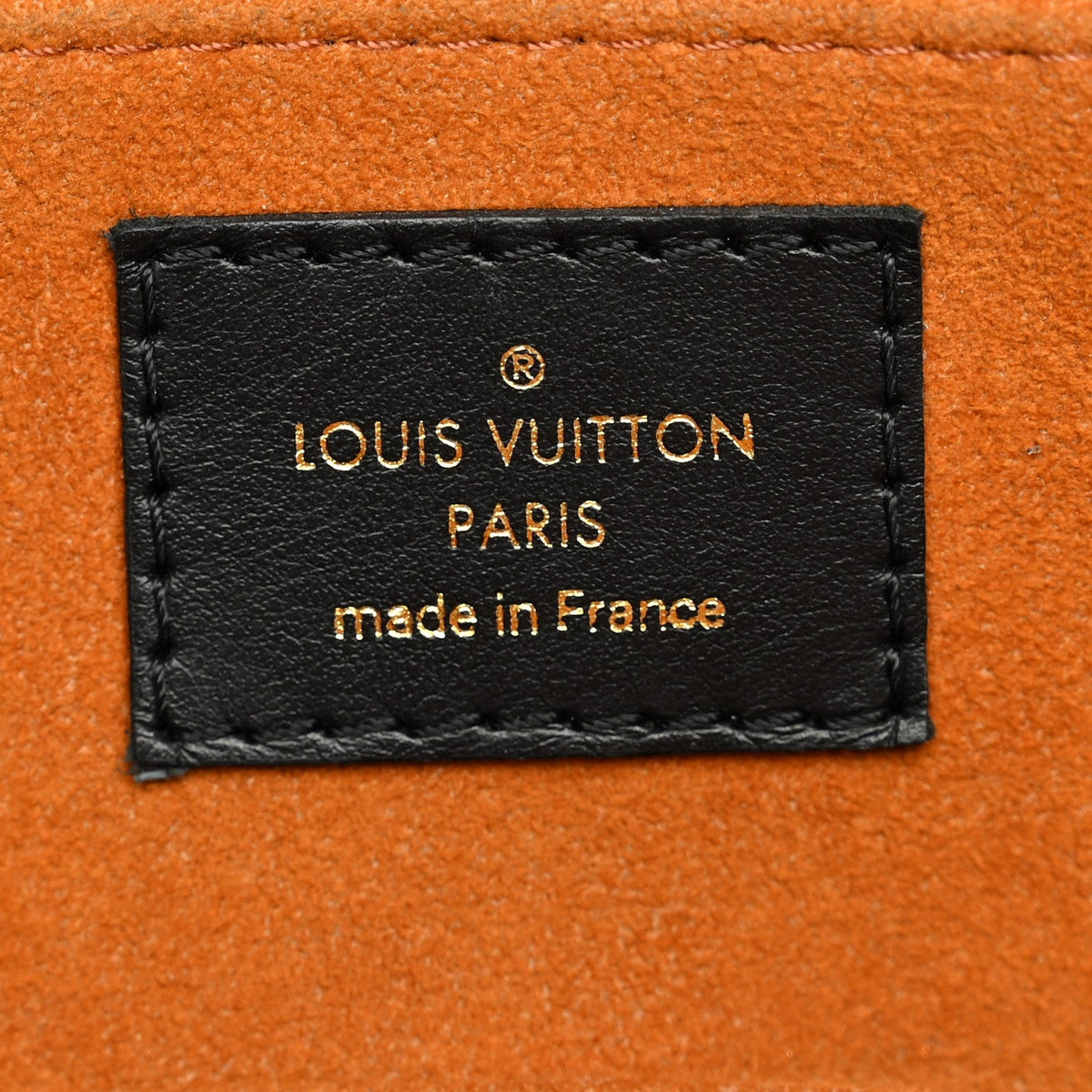 Handbag - Black