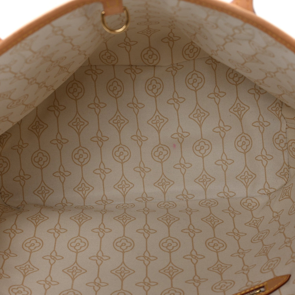 Damier Azur Nautical Neverfull Mm Handbag