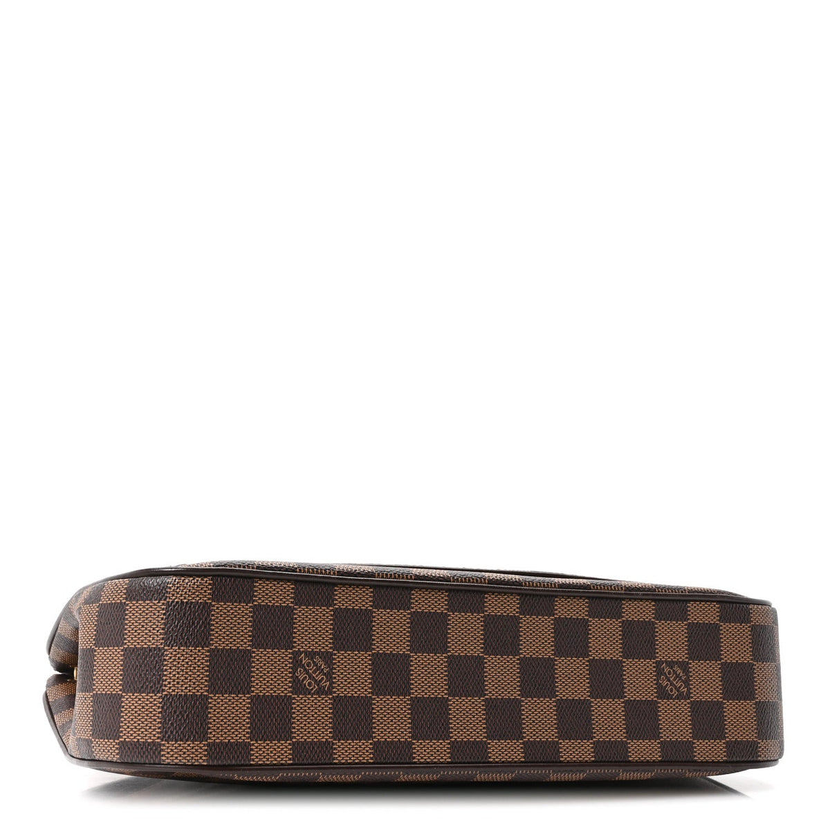 Damier Ebene Aubagne Handbag