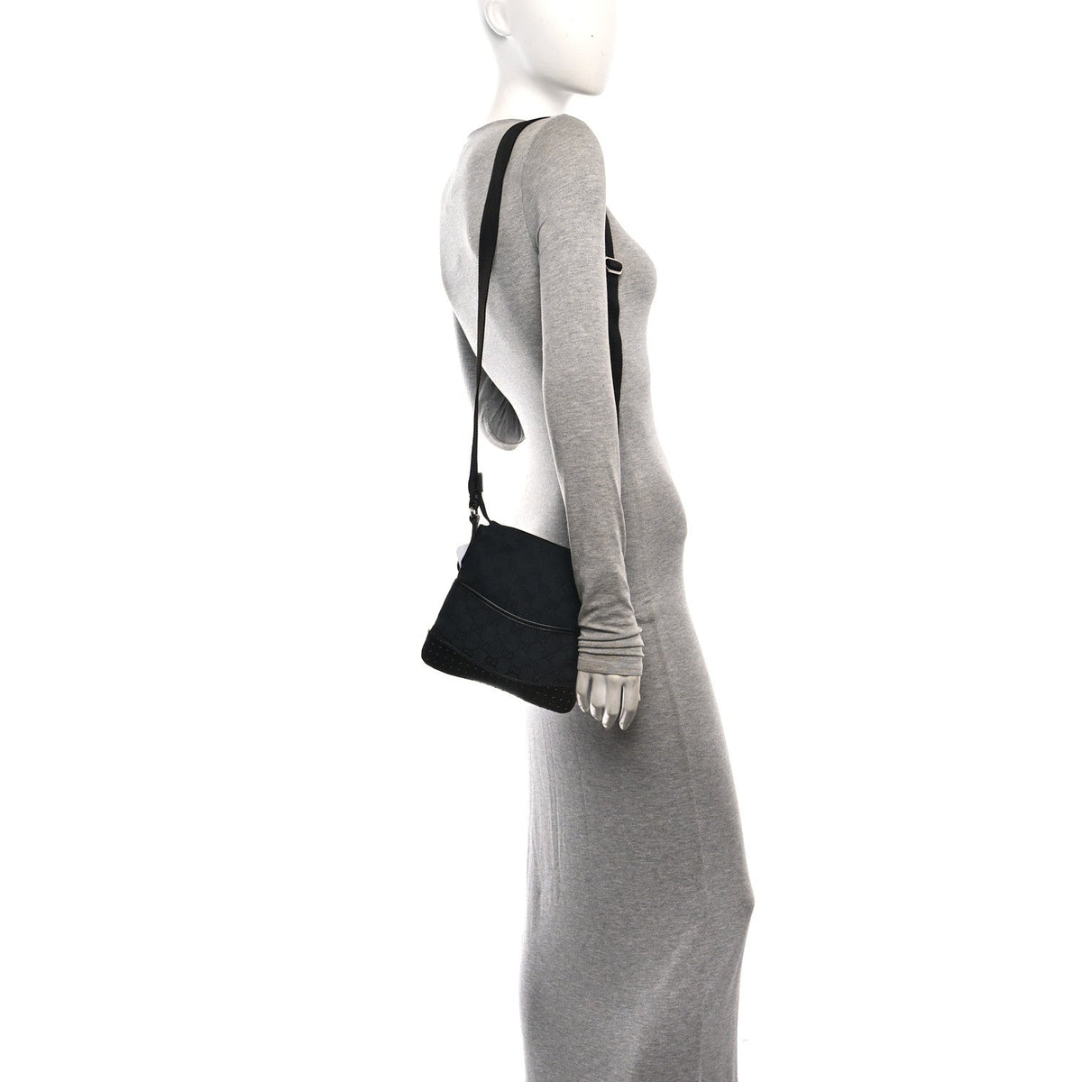 Small Handbag - Black