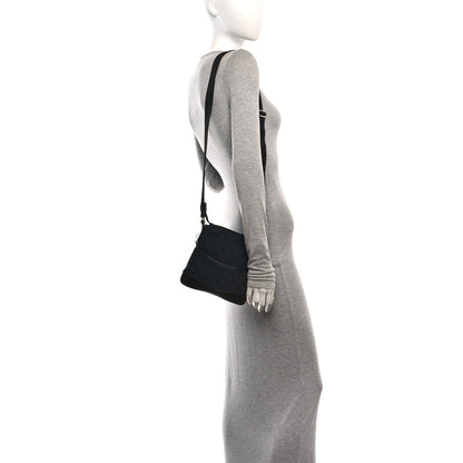 Small Handbag - Black
