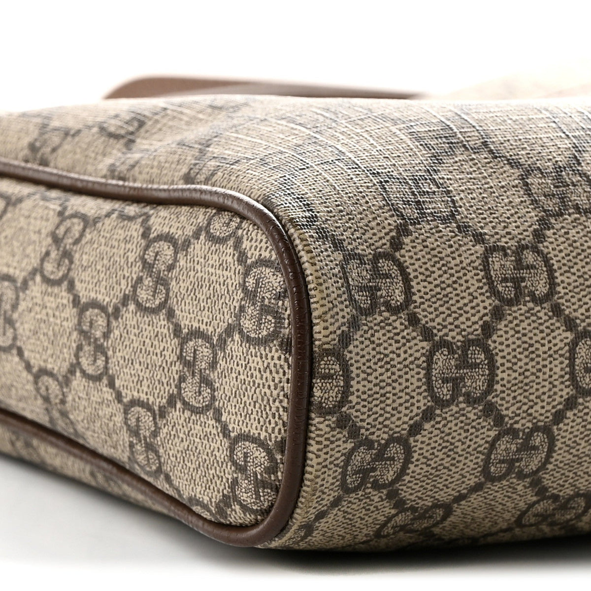 Medium Handbag - Brown