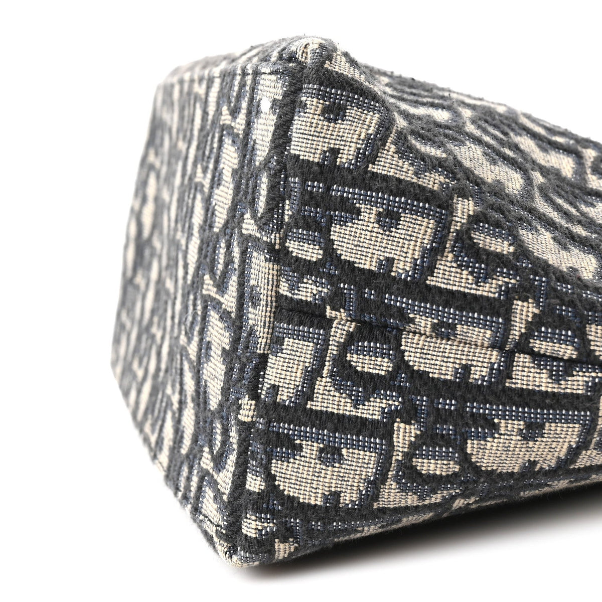 Medium Pouch - Blue