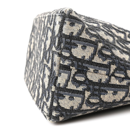 Medium Pouch - Blue